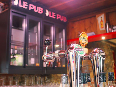 Côté Pub