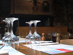 Réservez votre repas de famille Réservez votre repas de famille